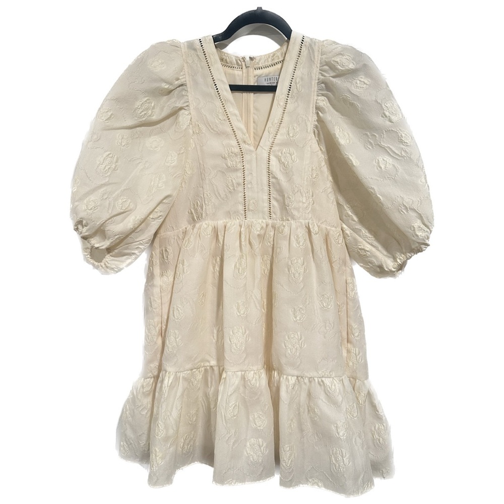 Hunter Bell Gaille Dress